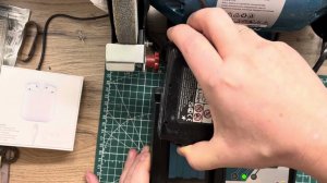 Зарядное устройство Makita dc18rc