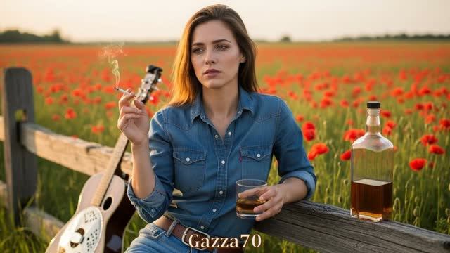 GAZZA 70,Northdounb Blues и .......