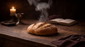 «Вы вынесете старое ради нового» Дебора