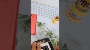 замена дисплея от планшета Teclast p80x