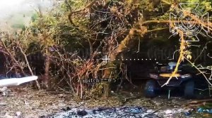 💥Бои за Белый Колодезь: Северяне оставляют противника без припасов и беспилотников