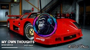 My Own Thoughts - Bryan Mescal