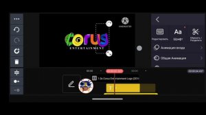 Corus entertainment logo каймастер спидран скоростной