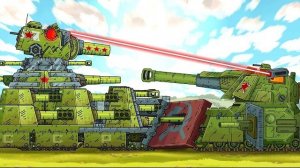 КВ-44: Добраться до Завода! Ремонт Восток-1