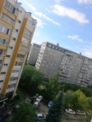просто разговорный стрим