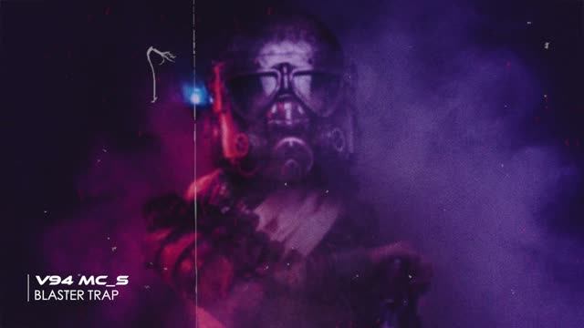 V94 MC's - BLASTER TRAP (Ringtone Trap Bass)