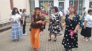 На теплоходе музыка играет....... 03.07.26 Гомель парк Луначарского 🥰💫