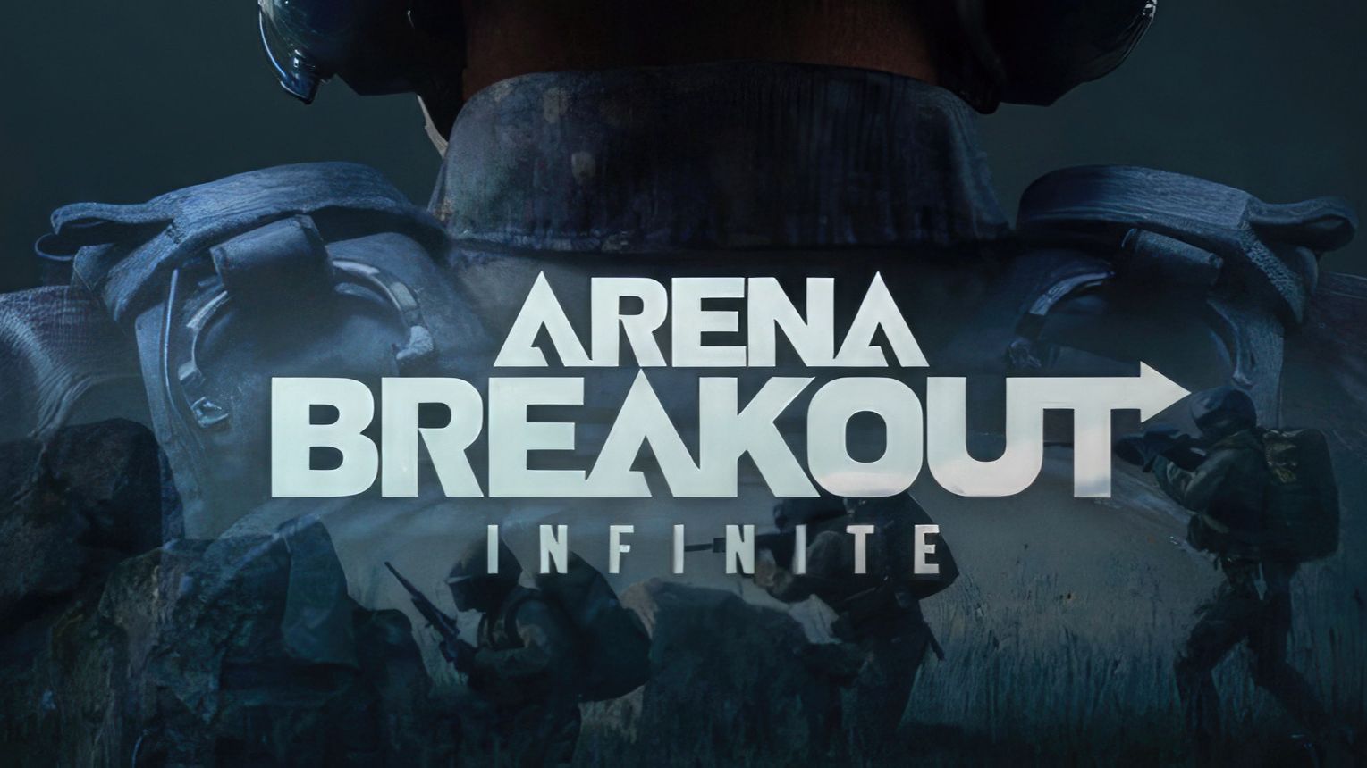 GAMEPLAY Arena Breakout Infinite смотреть онлайн