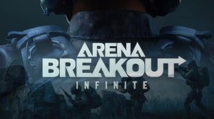 GAMEPLAY Arena Breakout Infinite