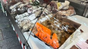 Воскресная прогулка по Парижу 😍 Атмосферный тур