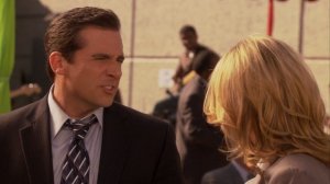 Офис - 4 сезон 19 серия  / The Office