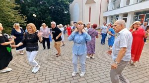 3.07.26г... «СВАДЬБА»...