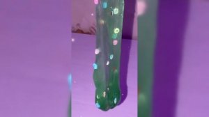 Развивашка Слайм Угадай Фрукт Блёстки Хит