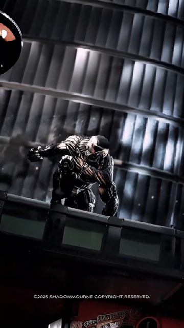 crysis aura edit смотреть онлайн