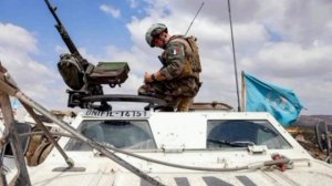 🇫🇷 🇮🇹 Франция и Италия могут развернуть военные силы на юге Ливана. 

📰 Страны приступили к под