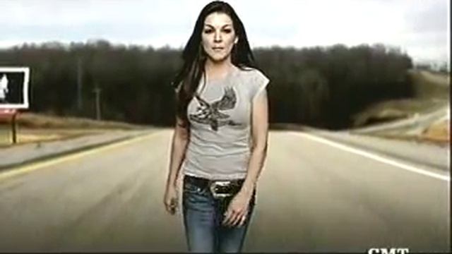 Gretchen Wilson&Merle Haggard-Politically Uncorrect смотреть онлайн