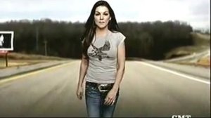 Gretchen Wilson&Merle Haggard-Politically Uncorrect