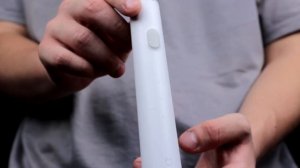БЮДЖЕТНАЯ ЭЛЕКТРИЧЕСКАЯ ЗУБНАЯ ЩЁТКА Xiaomi Mijia T300 с AliExpress