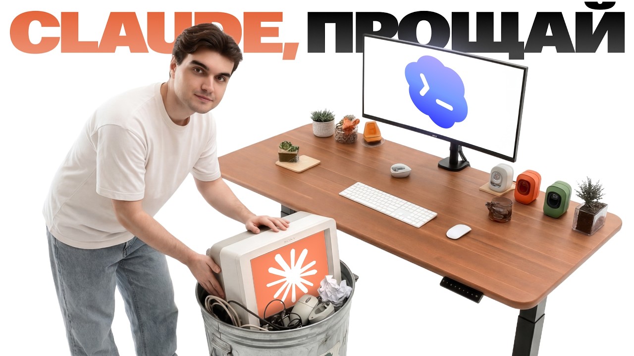 Vibe Design вышел на новый уровень — Figma + OpenAI Codex смотреть онлайн