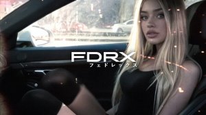 FDRX - 2NIGHT (Official Music Video)
