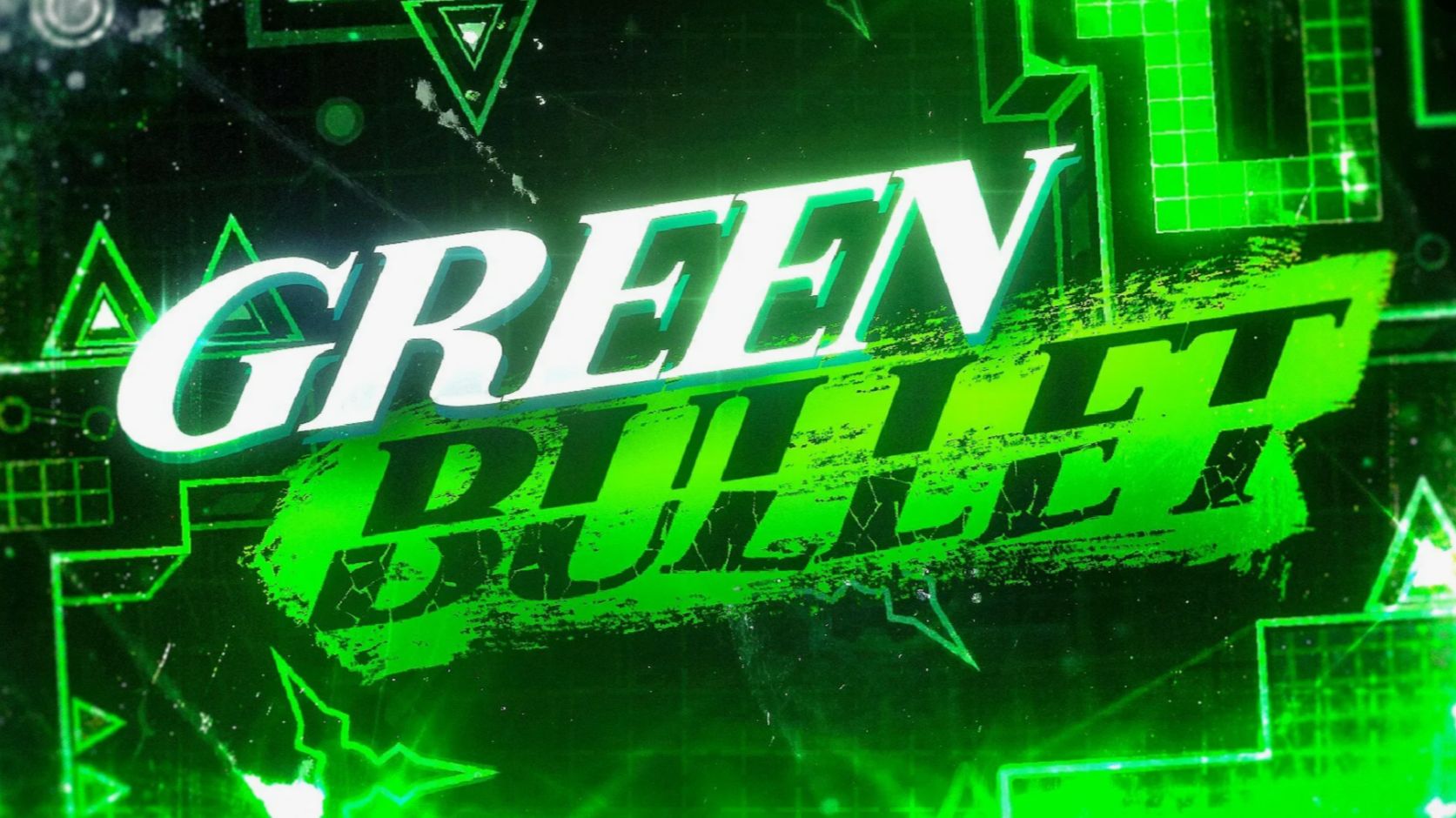 Grenn Bullet layout смотреть онлайн