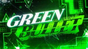 Grenn Bullet layout