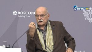 Никита Михалков: Мы поверили Западу — и начали терять память о Великой Победе