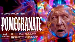 ГРАНАТ (2026) — трейлер, ожидаемый короткометражный научно-фантастический фильм.