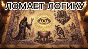 (MindSleep)3.5 Часа Самых Жутких Загадок, Которые Ломают Все Законы Логики