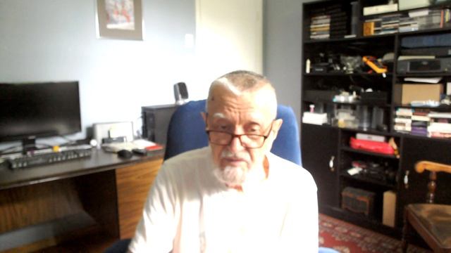 Коммунизм необходим как формация выживания человечества. № 3.