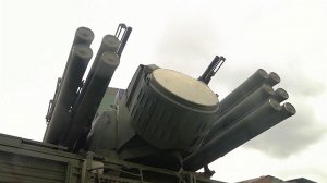 Российская ПВО в ходе отражения удара ВСУ сбила более 500 воздушных целей