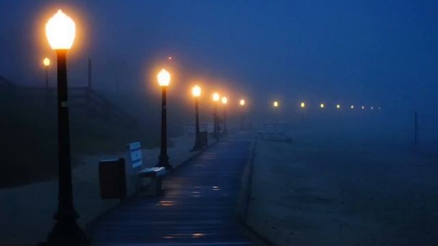Playlist For Sleep//спокойный плейлист
