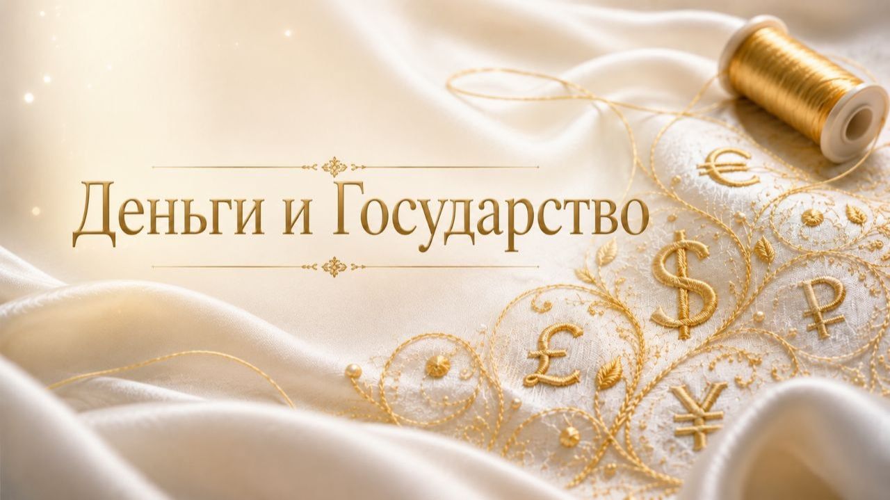 Убеждения, которые перекрывают доход
