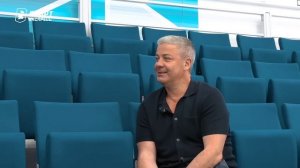 «Я же не монстр».  Интервью Леонида Тамбиева Алексею Шевченко