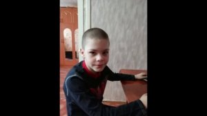 Как родился Arti Adam (Артём Адамов)