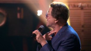 Григорий Лепс - «Достояние республики: Сергей Шнуров» 2026
