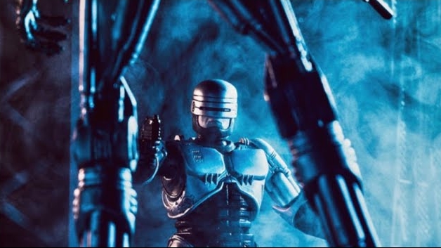 TERMINATOR VS ROBOCOP EP1.15TH ANNIVERSARY REMASTERED 2K.AMDSFILMS смотреть онлайн
