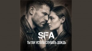 Ты так устала слушать дождь
