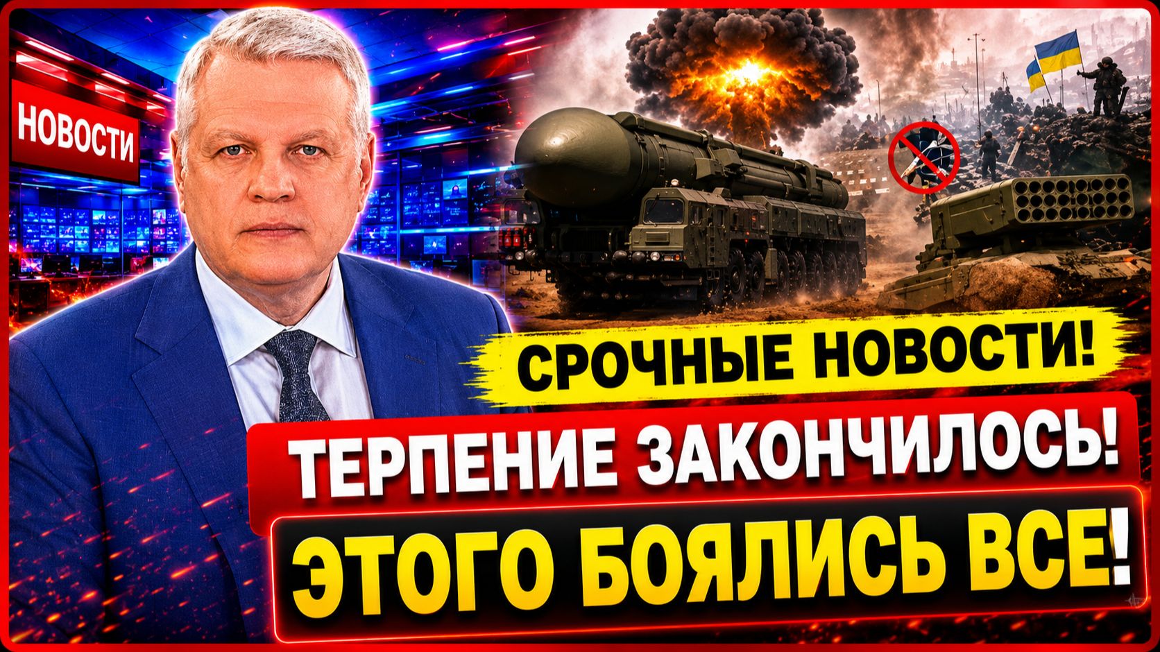 СВЕЖИЕ СРОЧНЫЕ НОВОСТИ НА 04.07.2026! смотреть онлайн