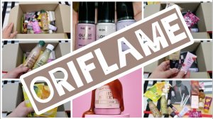 #ORIFLAME Распаковка заказа Орифлейм по каталогу 15 2022 #ОріфлеймУкраїна