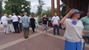 4 июля.До завтра дорогие друзья...