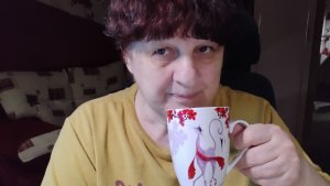 Вечернее видео.