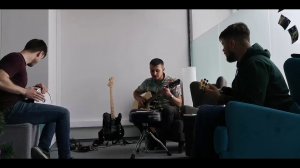 Я девопс (5'nizza «Солдат» cover) генеральный прогон