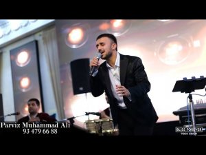 1234 Buxorocha Parviz Muhammad Ali Az Zirabod Omadem Бухороча Аз Зирабод Омадем (2025) Парвиз Алиев