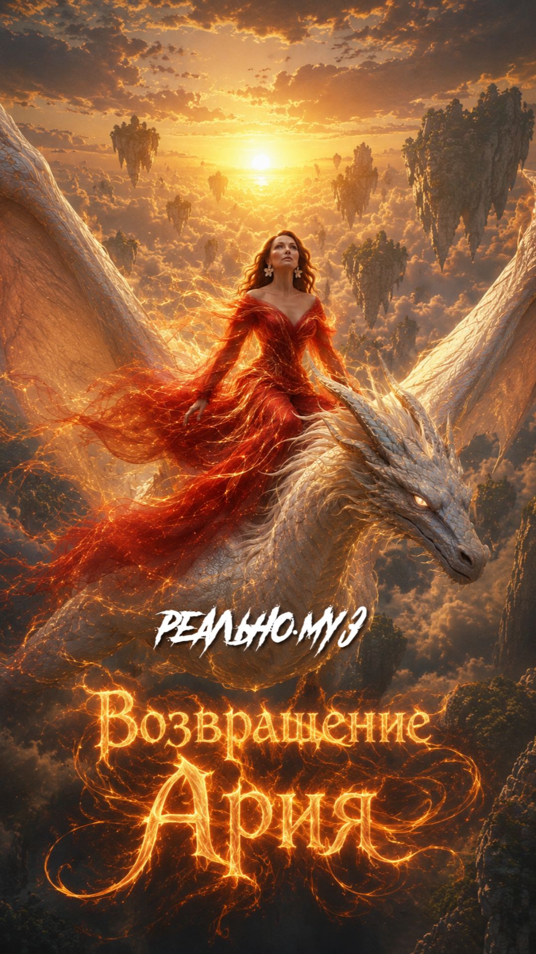 Возвращение Ария