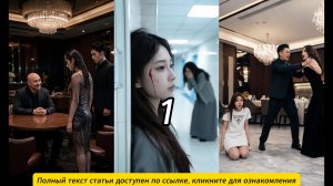 《Позднее раскаяние: Сломленная жена безжалостного босса》