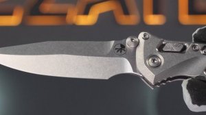 Microtech упрощает свои ножи? RAM-LOK, Marfione Select и возвращение Delta