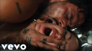 KristaFoxx - Soak In Kisses (Official Music Video)