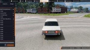 КАК ПОСАДИТЬ МАНЕКЕНОВ В ЛЮБУЮ МАШИНУ?🔥САМЫЙ ПРОСТОЙ СПОСОБ В BeamNG.drive! 🚗💨/ BeamNG.drive