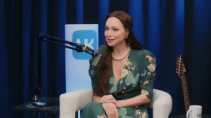 «Ой девчули»- Настя Самбурская.Видео взято из шоу-проекта: «По-каверочку»